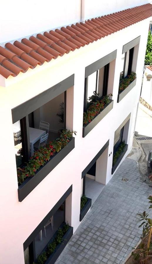 Hauzify I Apartaments Sant Pau Sant Pol De Mar Exterior foto