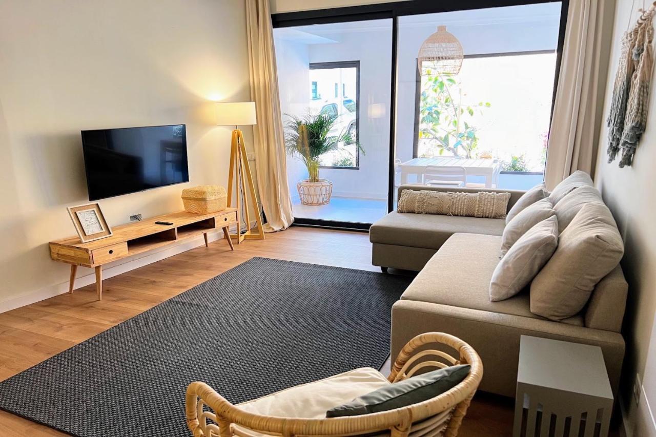 Hauzify I Apartaments Sant Pau Sant Pol De Mar Exterior foto