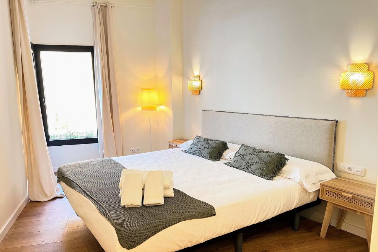Hauzify I Apartaments Sant Pau Sant Pol De Mar Exterior foto