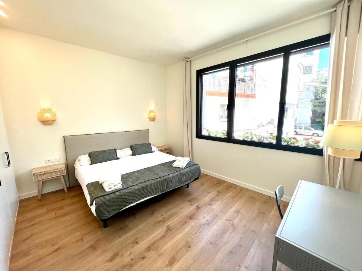 Hauzify I Apartaments Sant Pau Sant Pol De Mar Exterior foto