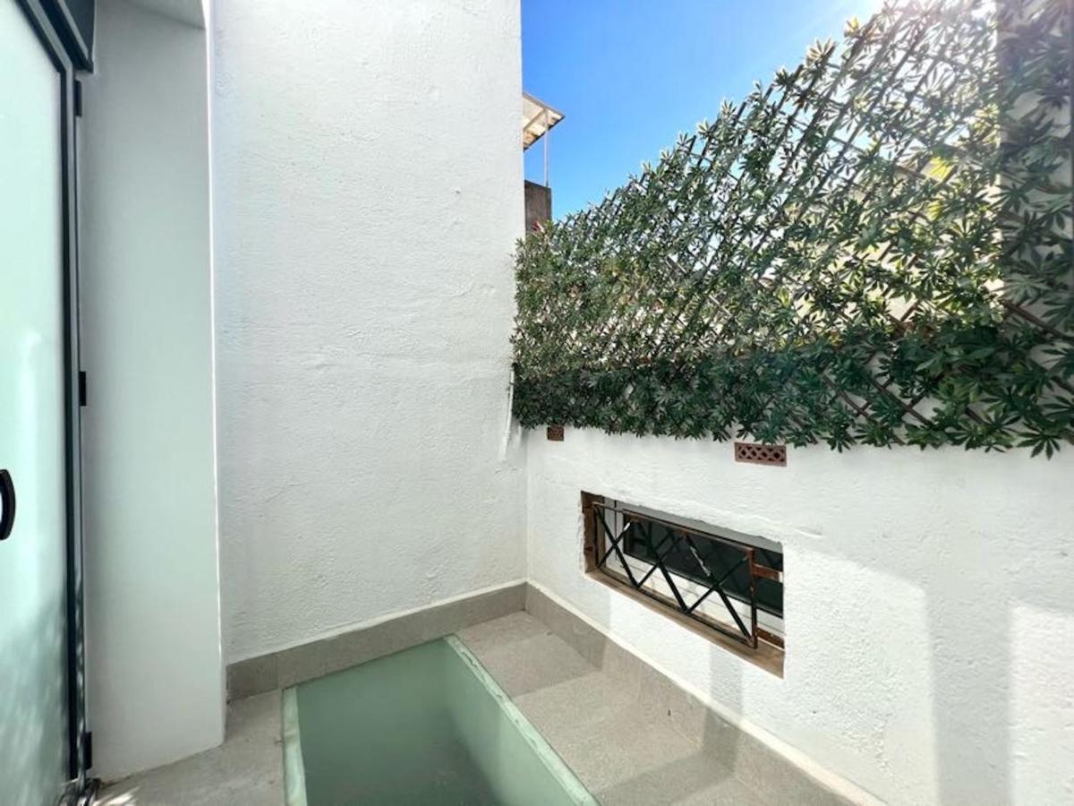 Hauzify I Apartaments Sant Pau Sant Pol De Mar Exterior foto